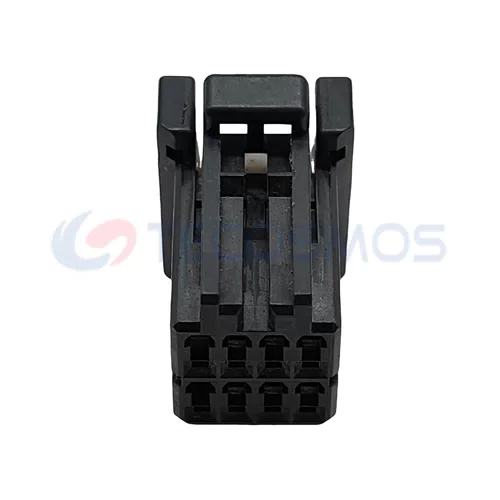 Waterproof Wire Connector Cable Harness Automotive Enclosure Connector for Toyota Honda 8pin Female 175964-2 - image 6